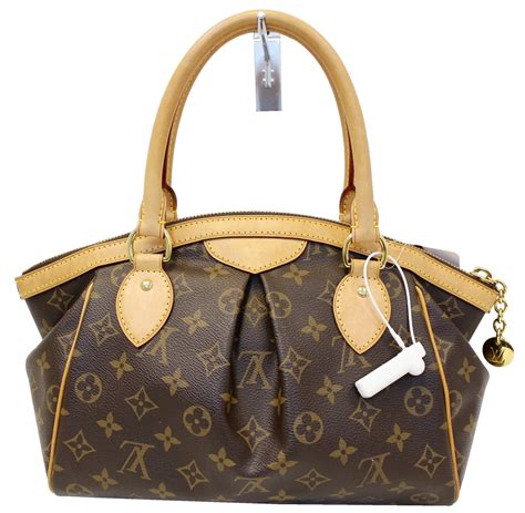 louis vuitton tivoli pm